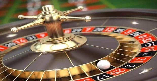 Dashboard kategori permainan townscaper menampilkan live-dealer, slots, sports, dan esports