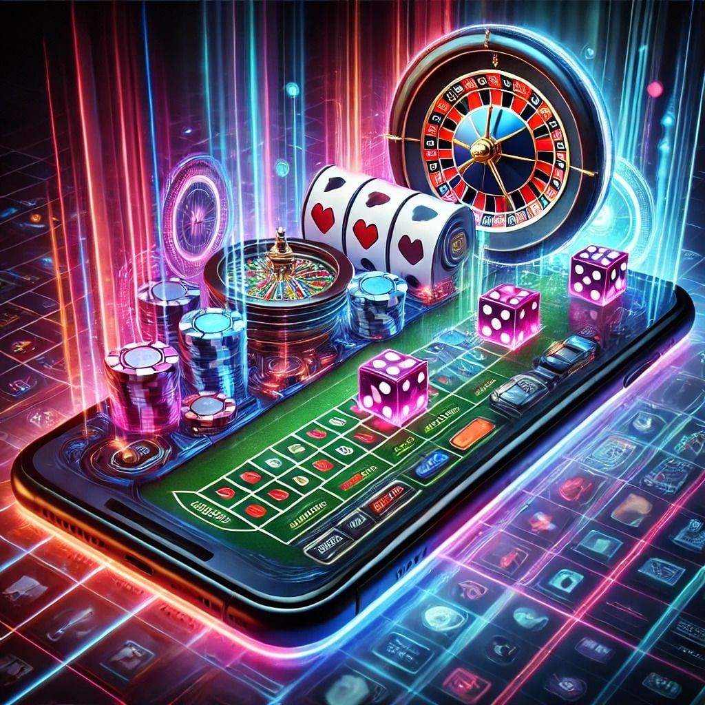 Meja Three Card Poker live-dealer townscaper dengan dealer profesional dan multi-kamera